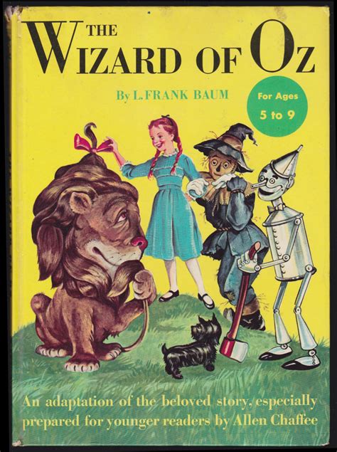 Wizards and Witches: Unraveling the Magical Beings in 'The Magic Flaoj of Oz